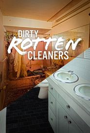 Dirty Rotten Cleaners