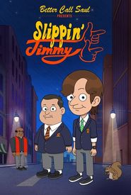 Better Call Saul Presents: Slippin' Jimmy
