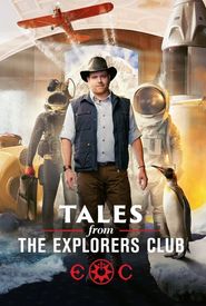 Tales from the Explorers Club