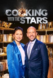 Cooking with the Stars UK