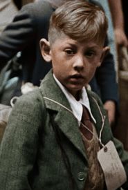 Thirties in Colour: Countdown to War