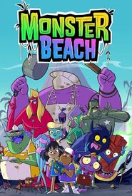 Monster Beach