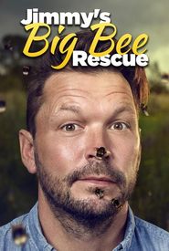 Jimmy's Big Bee Rescue