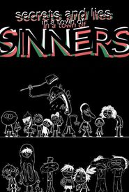 Secrets and Lies in a Town of Sinners