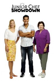 Junior Chef Showdown