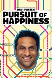Ravi Patel's Pursuit of Happiness
