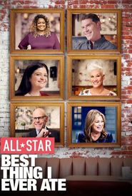 All-Star Best Thing I Ever Ate
