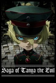 Saga of Tanya the Evil