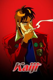 Gyakkyô burai Kaiji
