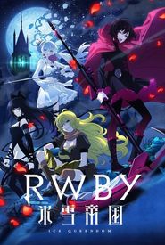 RWBY: Ice Queendom
