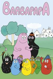 Barbapapa