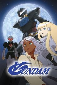 Turn-A Gundam