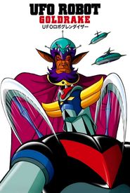 UFO Robo Grendizer