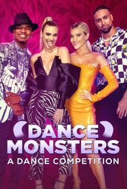 Dance Monsters