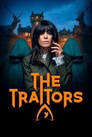 The Traitors UK