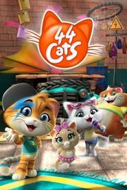 44 Cats