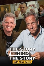The Story Behind the Story