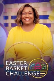 Easter Basket Challenge