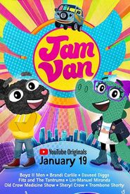 Jam Van