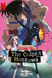 Detective Conan: The Culprit Hanzawa