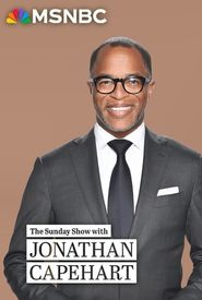 The Sunday Show with Jonathan Capehart