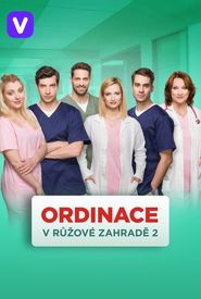 Ordinace v ruzové zahrade