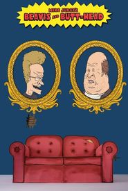 Beavis and Butt-Head