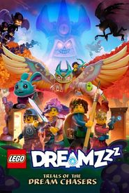 LEGO Dreamzzz - Trials of the Dream Chasers