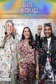The Big Proud Party Agency