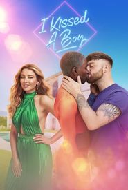 I Kissed A Boy