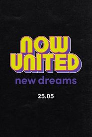 Now United: New Dreams