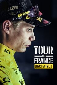 Tour de France: Unchained