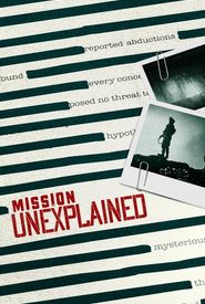 Mission Unexplained