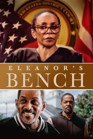 Eleanor's Bench