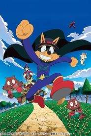 Kaiketsu zorori