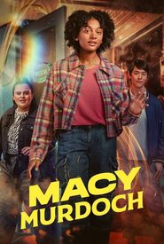 Macy Murdoch