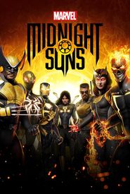 Midnight Suns