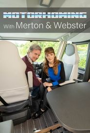Motorhoming with Merton & Webster