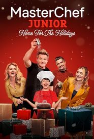 MasterChef Junior: Home For The Holidays