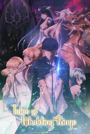 Tales of Wedding Rings