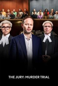 The Jury: Murder Trial