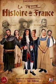 La petite histoire de France