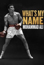 What's My Name: Muhammad Ali