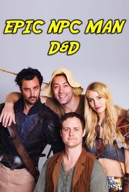 NPC D&D