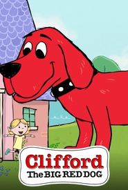 Clifford the Big Red Dog