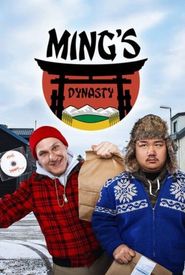 Ming's Dynasty