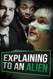 Explaining to an Alien