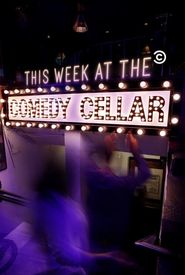 This Week at the Comedy Cellar
