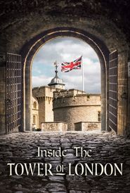 Inside the Tower of London