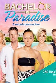 Bachelor in Paradise